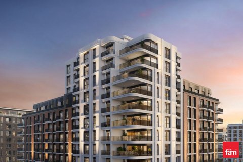 Apartment in Town Square, Dubai 3 bedrooms, 172.8 sq.m. № 111801 - photo 10