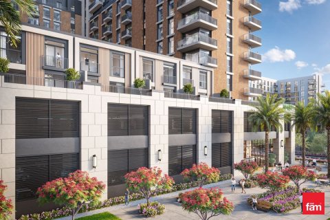 Apartment in Town Square, Dubai 3 bedrooms, 172.8 sq.m. № 111801 - photo 4