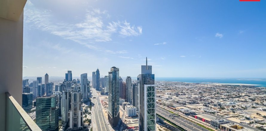 Apartment in Dubai 2 bedrooms, 105 sq.m. № 10578