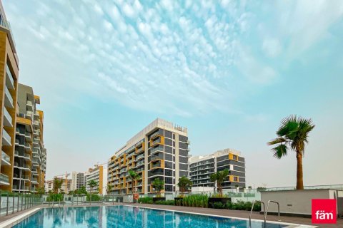 Купить квартиру в Meydan, Дубай: 32.7м², № 10577 - фото 9