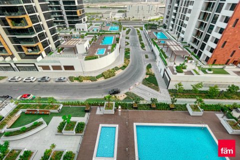 Купить квартиру в Meydan, Дубай: 32.7м², № 10577 - фото 8