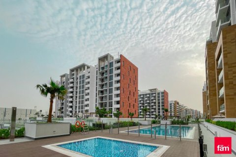 Купить квартиру в Meydan, Дубай: 32.7м², № 10577 - фото 4