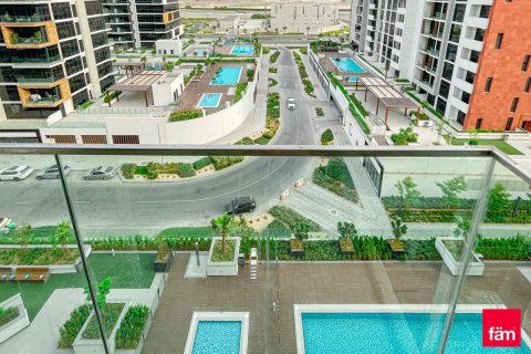 Купить квартиру в Meydan, Дубай: 32.7м², № 10577 - фото 10