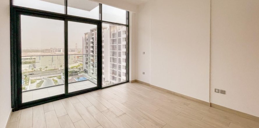 شقة في Meydan, دبي استوديو, 32.7 م² رقم 10577
