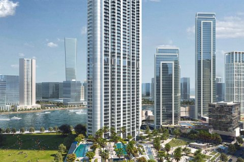 Apartment in Business Bay, Dubai 1 bedroom, 64.6 sq.m. № 10574 - photo 11