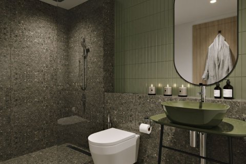 Apartment in Business Bay, Dubai 1 bedroom, 64.6 sq.m. № 10574 - photo 7