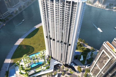 Apartment in Business Bay, Dubai 1 bedroom, 64.6 sq.m. № 10574 - photo 12