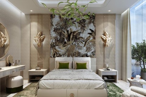 Apartamento en Dubai Harbour, Dubai, 2 dormitorios, 86.4 m², № 10572 - foto 5