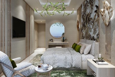 Apartamento en Dubai Harbour, Dubai, 2 dormitorios, 86.4 m², № 10572 - foto 4