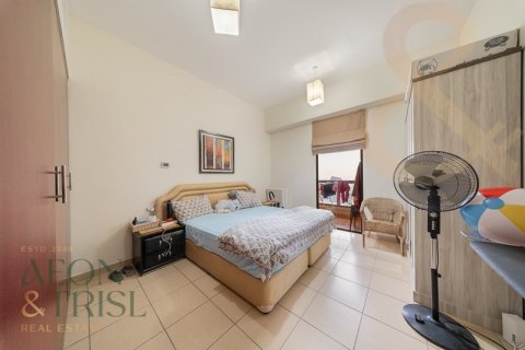 Appartement à Rimal, Jumeirah Beach Residence, Dubai, 2 chambres, 122 m², № 60680 - photo 4