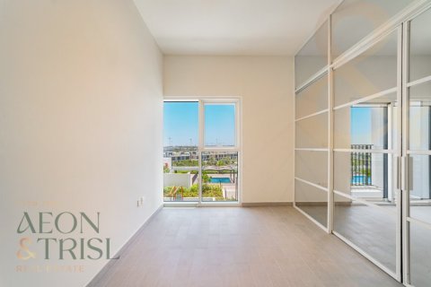 Купить квартиру в Golfville, Дубай Хилс Эстейт, Дубай: 2 спальни, 69м², № 60655 - фото 4