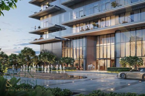 Apartment in Dubai Creek Harbour (The Lagoons), Dubai 1 bedroom, 70 sq.m. № 60682 - photo 5