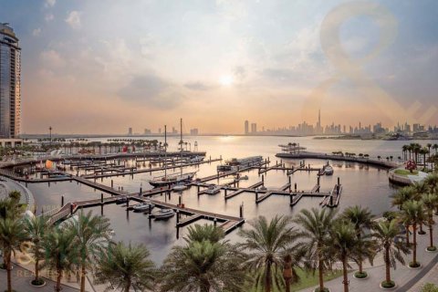 Apartment in Dubai Creek Harbour (The Lagoons), Dubai 1 bedroom, 70 sq.m. № 60682 - photo 3