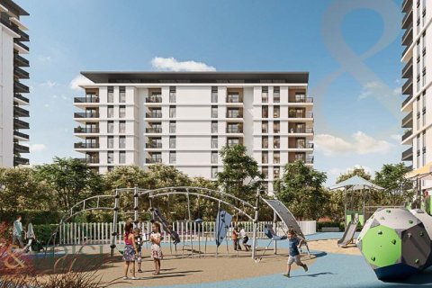 Купить квартиру в Дубай Хилс Эстейт, Дубай: 2 спальни, 135м², № 60656 - фото 2