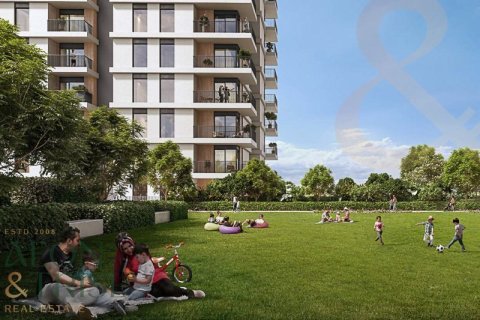 Купить квартиру в Дубай Хилс Эстейт, Дубай: 2 спальни, 135м², № 60656 - фото 4