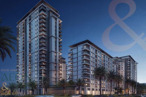 Купить квартиру в Дубай Хилс Эстейт, Дубай: 2 спальни, 135м², № 60656 - фото 1