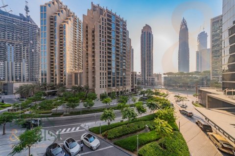 Apartment in Downtown Dubai (Downtown Burj Dubai), Dubai 2 bedrooms, 111 sq.m. № 60683 - photo 3