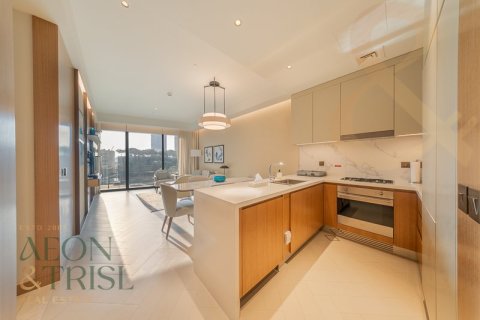 Apartment in Downtown Dubai (Downtown Burj Dubai), Dubai 2 bedrooms, 111 sq.m. № 60683 - photo 5