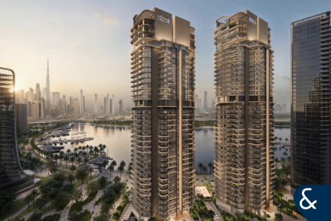 Apartment in Dubai Design District, Dubai 2 bedrooms, 136 sq.m. № 98421 - photo 6