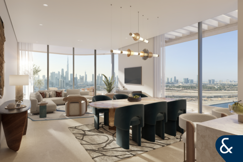 Apartment in Dubai Design District, Dubai 2 bedrooms, 136 sq.m. № 98421 - photo 10