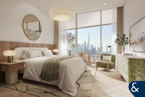 Apartment in Dubai Design District, Dubai 2 bedrooms, 136 sq.m. № 98421 - photo 9