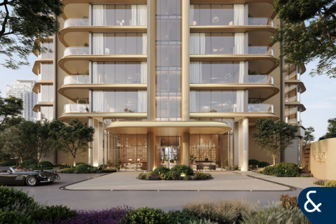 Apartment in Dubai Design District, Dubai 2 bedrooms, 136 sq.m. № 98421 - photo 2