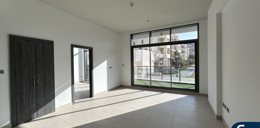 Apartment in Motor City, Dubai 3 bedrooms, 209 sq.m. № 98410