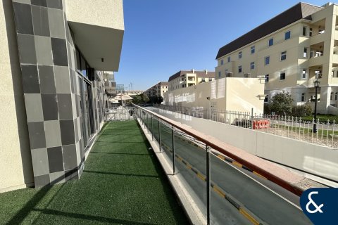 Apartment in Motor City, Dubai 3 bedrooms, 209 sq.m. № 98410 - photo 21