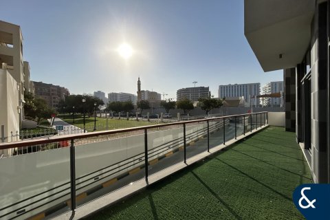 Apartment in Motor City, Dubai 3 bedrooms, 209 sq.m. № 98410 - photo 20