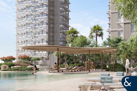 Apartment in Jumeirah Islands, Dubai 4 bedrooms, 258 sq.m. № 98416 - photo 11