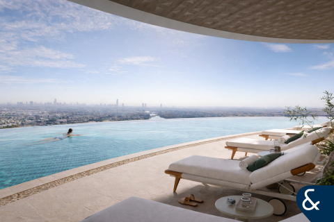 Apartment in Jumeirah Islands, Dubai 4 bedrooms, 258 sq.m. № 98416 - photo 5