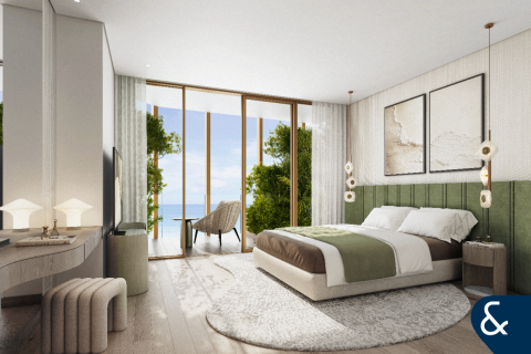 Appartement à Maritime City, Dubai, 2 chambres, 129 m², № 98413 - photo 14