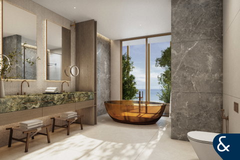 Appartement à Maritime City, Dubai, 2 chambres, 129 m², № 98413 - photo 13