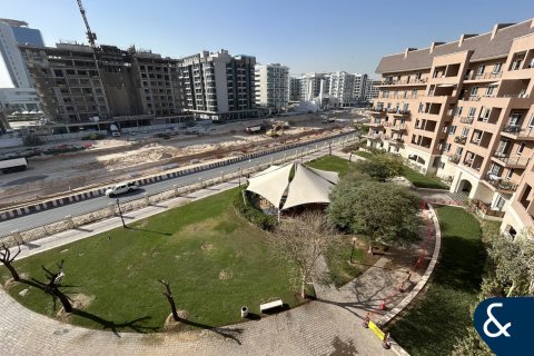 Apartment in Motor City, Dubai 3 bedrooms, 202 sq.m. № 98412 - photo 19