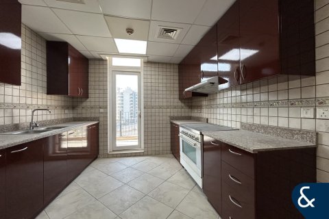 Apartment in Motor City, Dubai 3 bedrooms, 202 sq.m. № 98412 - photo 4