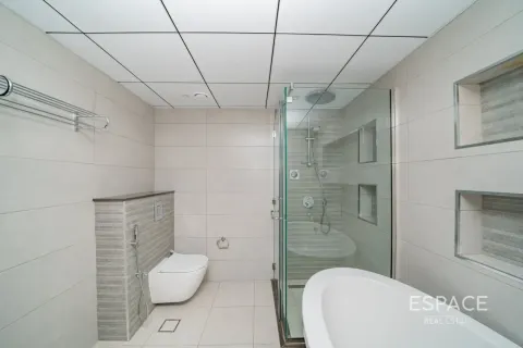 شقة في مرسى دبي, دبي 3 غرف نوم, 191 م² رقم 122853 - صورة 14