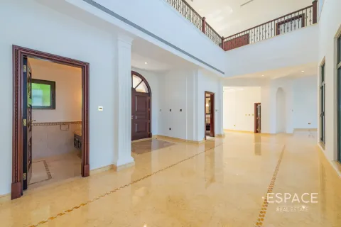 فيلا في نخلة جميرا, دبي 6 غرف نوم , 650 م² رقم 122851 - صورة 11