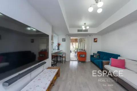 Вилла в The Springs, Дубай, 3 спальни, 167м², № 122852