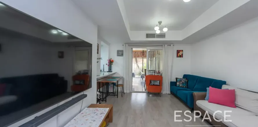 Вилла в The Springs, Дубай, 3 спальни, 167м², № 122852