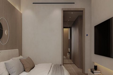 Ático en THE AUTOGRAPH RESIDENCES en Jumeirah Village Circle, Dubai, 2 dormitorios, 263 m², № 62829 - foto 1