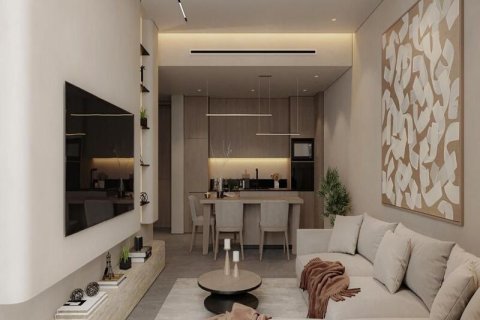 Ático en THE AUTOGRAPH RESIDENCES en Jumeirah Village Circle, Dubai, 2 dormitorios, 263 m², № 62829 - foto 5