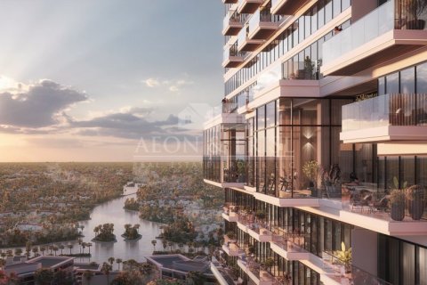 Купить квартиру в Дубай Студио-Сити, Дубай: 2 спальни, 149м², № 62830 - фото 4