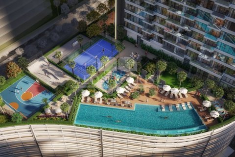 Купить квартиру в Дубай Студио-Сити, Дубай: 2 спальни, 149м², № 62830 - фото 5