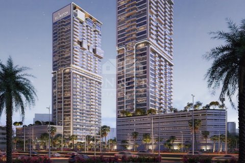 Купить квартиру в Дубай Студио-Сити, Дубай: 2 спальни, 149м², № 62830 - фото 2