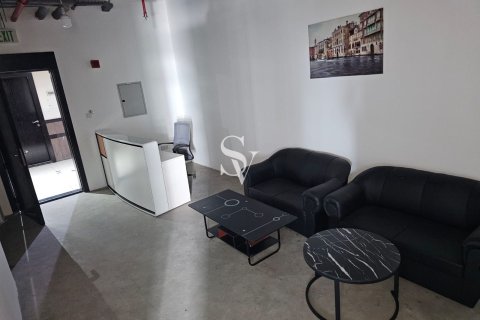 Bureau à Business Bay, Dubai, 104 m², № 113246 - photo 6