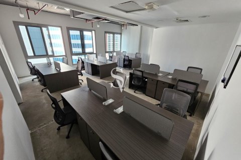 Bureau à Business Bay, Dubai, 104 m², № 113246 - photo 4