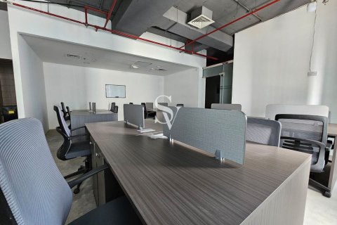 Bureau à Business Bay, Dubai, 104 m², № 113246 - photo 5