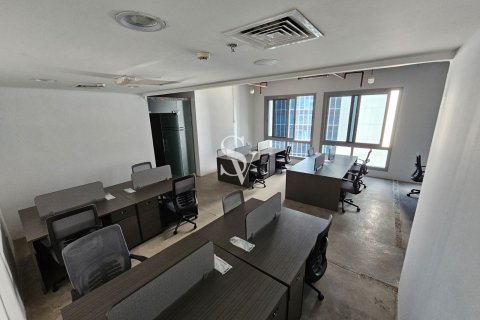 Bureau à Business Bay, Dubai, 104 m², № 113246 - photo 2