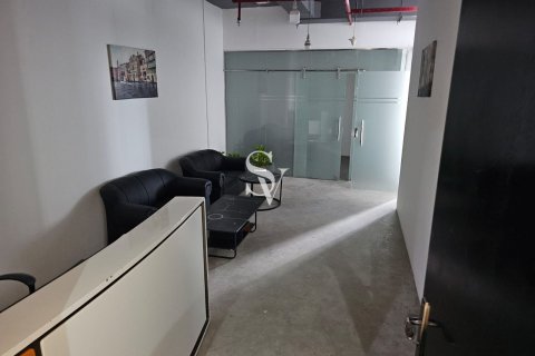 Bureau à Business Bay, Dubai, 104 m², № 113246 - photo 7
