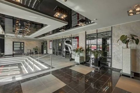 Bureau à Business Bay, Dubai, 104 m², № 113246